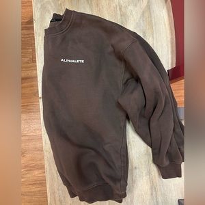 Alphalete Classic Crew